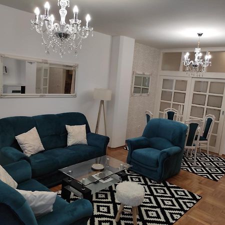 Apartment Dajak Centar Μπάνια Λούκα Εξωτερικό φωτογραφία