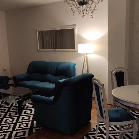 Apartment Dajak Centar Μπάνια Λούκα Εξωτερικό φωτογραφία