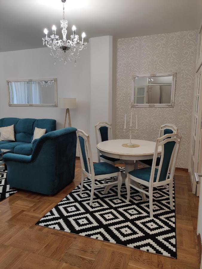 Apartment Dajak Centar Μπάνια Λούκα Εξωτερικό φωτογραφία