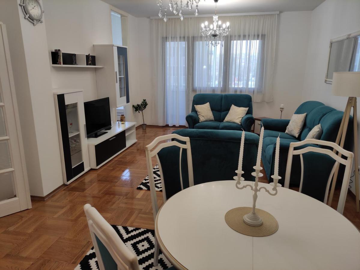 Apartment Dajak Centar Μπάνια Λούκα Εξωτερικό φωτογραφία