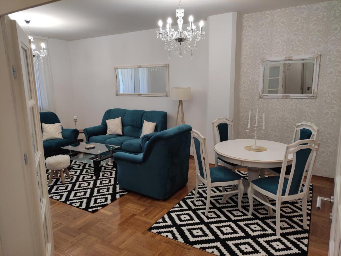 Apartment Dajak Centar Μπάνια Λούκα Εξωτερικό φωτογραφία