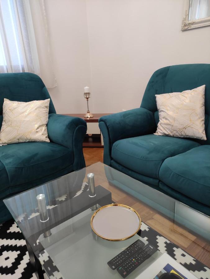 Apartment Dajak Centar Μπάνια Λούκα Εξωτερικό φωτογραφία