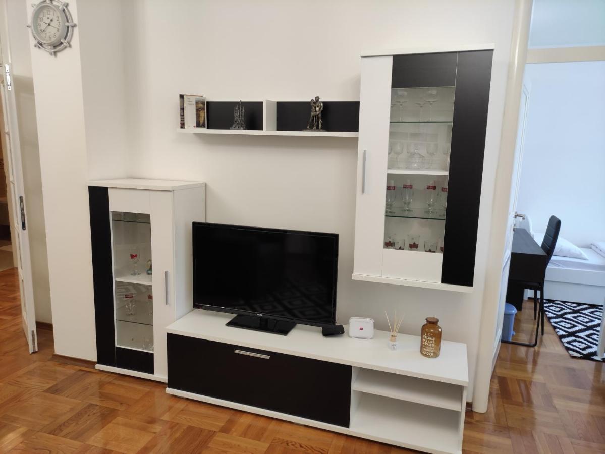 Apartment Dajak Centar Μπάνια Λούκα Εξωτερικό φωτογραφία
