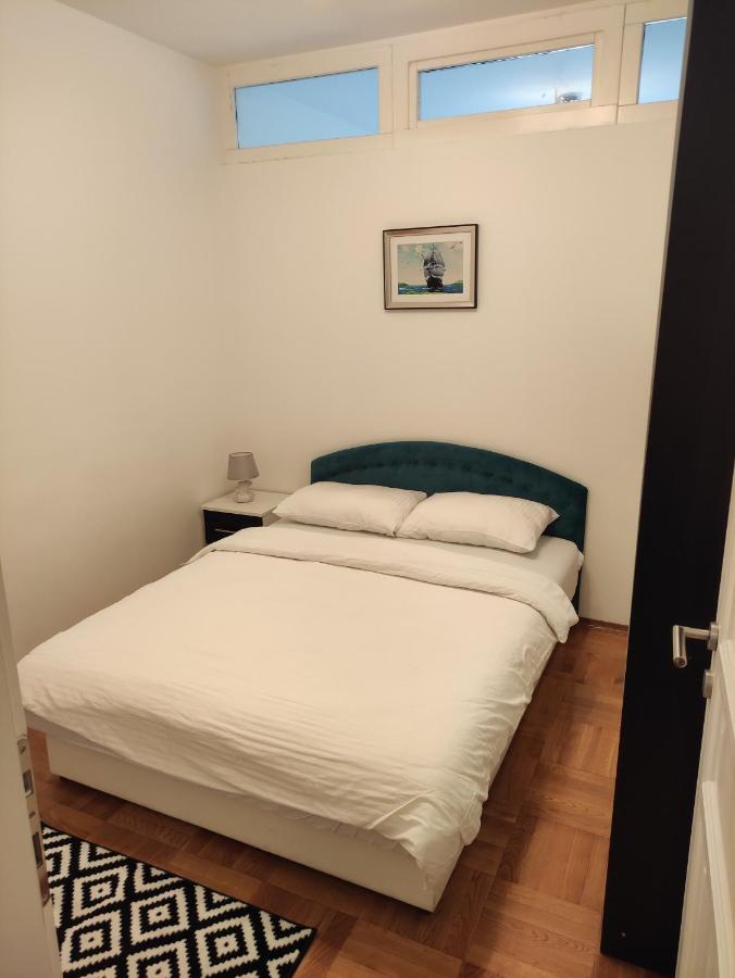 Apartment Dajak Centar Μπάνια Λούκα Εξωτερικό φωτογραφία