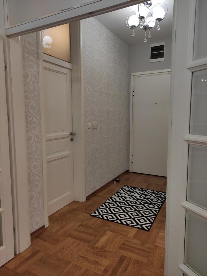 Apartment Dajak Centar Μπάνια Λούκα Εξωτερικό φωτογραφία