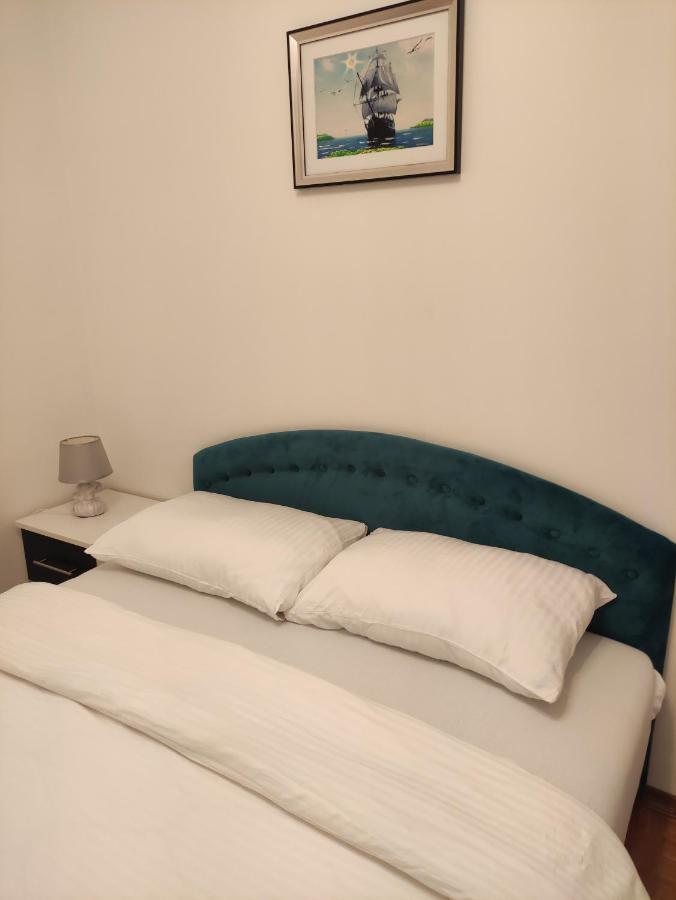 Apartment Dajak Centar Μπάνια Λούκα Εξωτερικό φωτογραφία