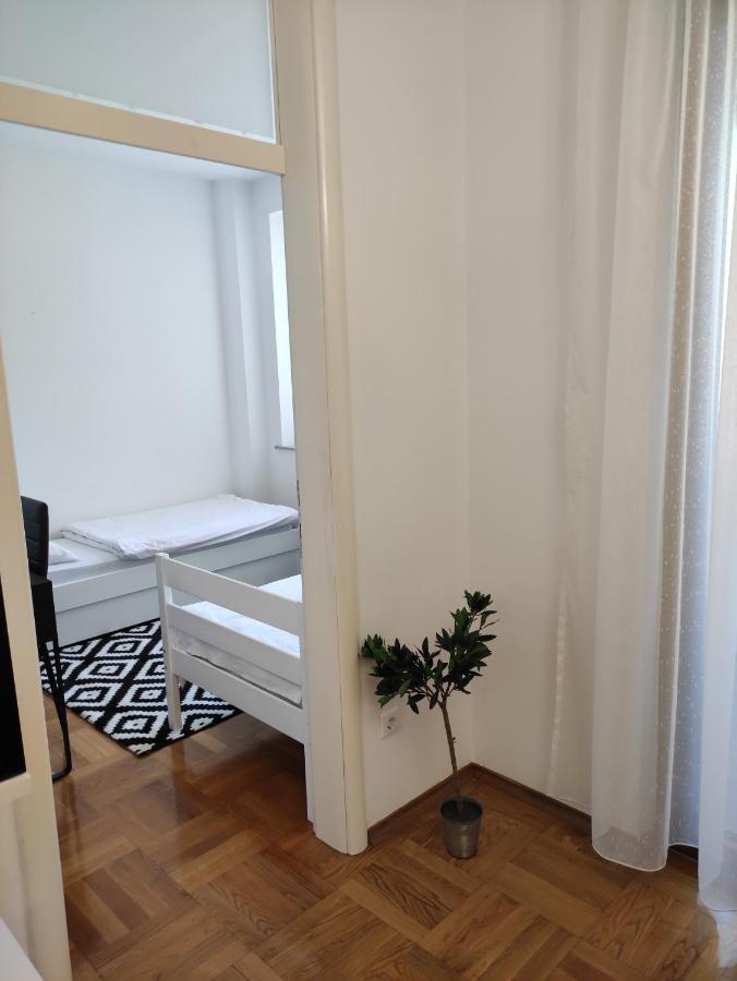 Apartment Dajak Centar Μπάνια Λούκα Εξωτερικό φωτογραφία
