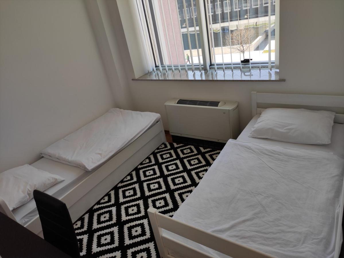Apartment Dajak Centar Μπάνια Λούκα Εξωτερικό φωτογραφία