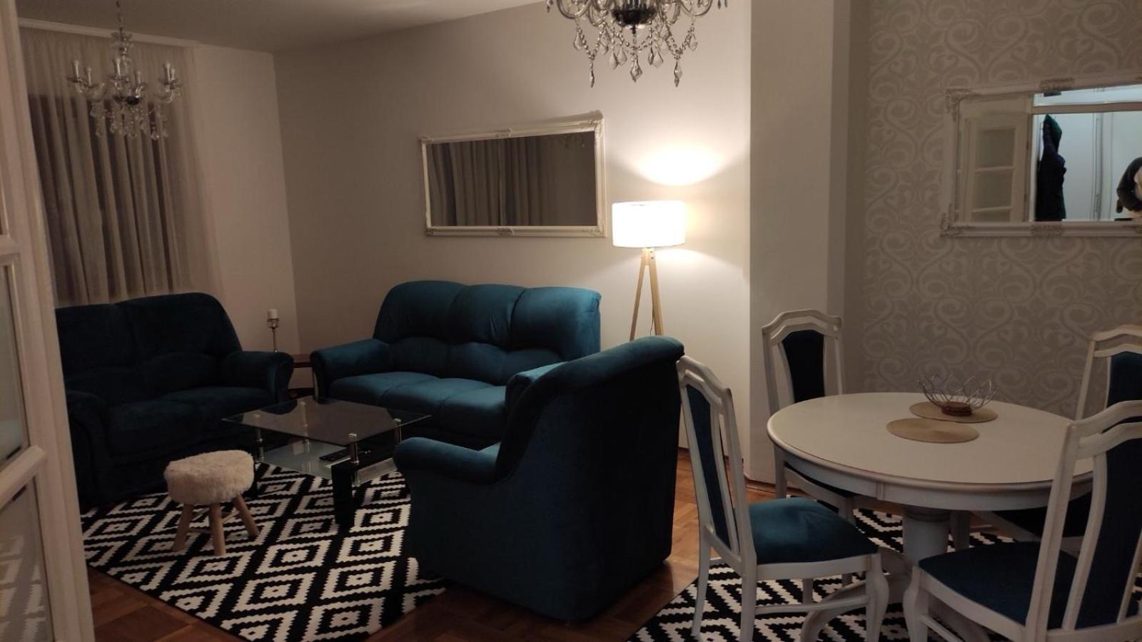 Apartment Dajak Centar Μπάνια Λούκα Εξωτερικό φωτογραφία