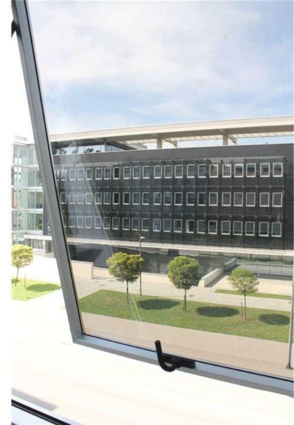 Apartment Dajak Centar Μπάνια Λούκα Εξωτερικό φωτογραφία