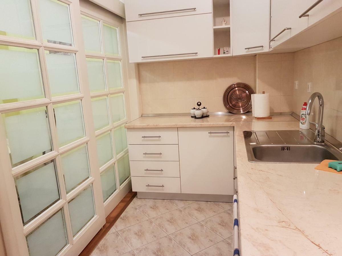 Apartment Dajak Centar Μπάνια Λούκα Εξωτερικό φωτογραφία