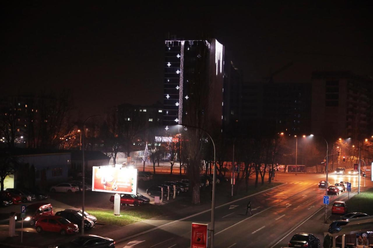 Apartment Dajak Centar Μπάνια Λούκα Εξωτερικό φωτογραφία